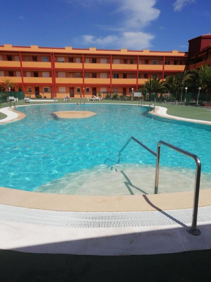 شقة Casa Guira - Fuerteventura Parque Holandes المظهر الخارجي الصورة