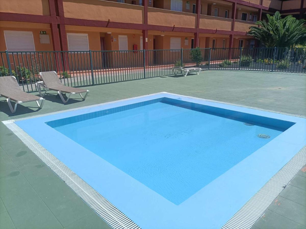 شقة Casa Guira - Fuerteventura Parque Holandes المظهر الخارجي الصورة