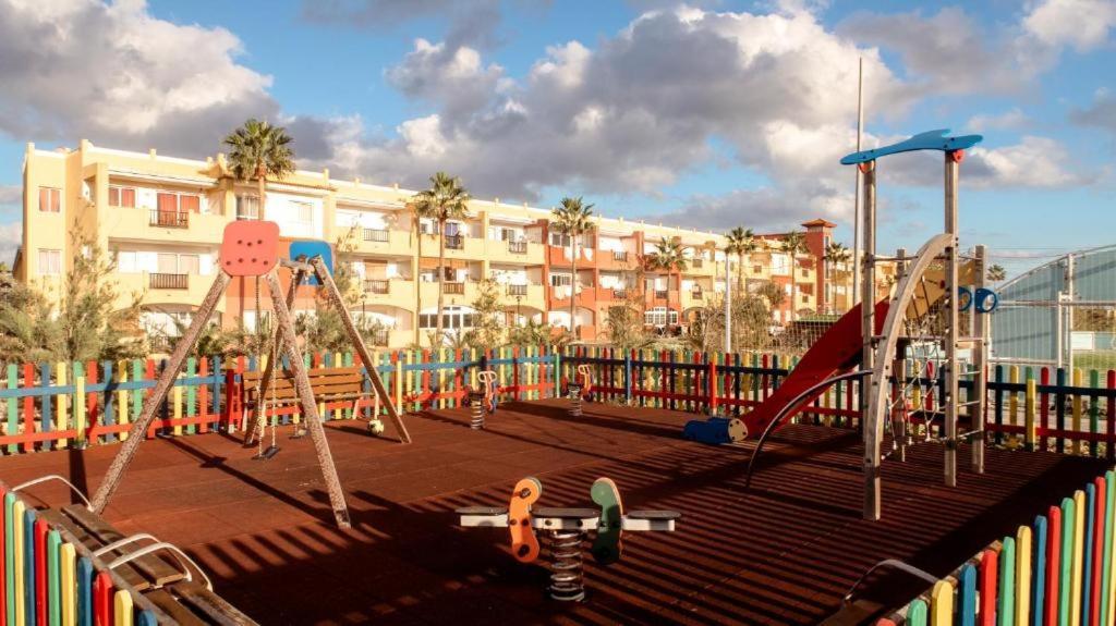 شقة Casa Guira - Fuerteventura Parque Holandes المظهر الخارجي الصورة