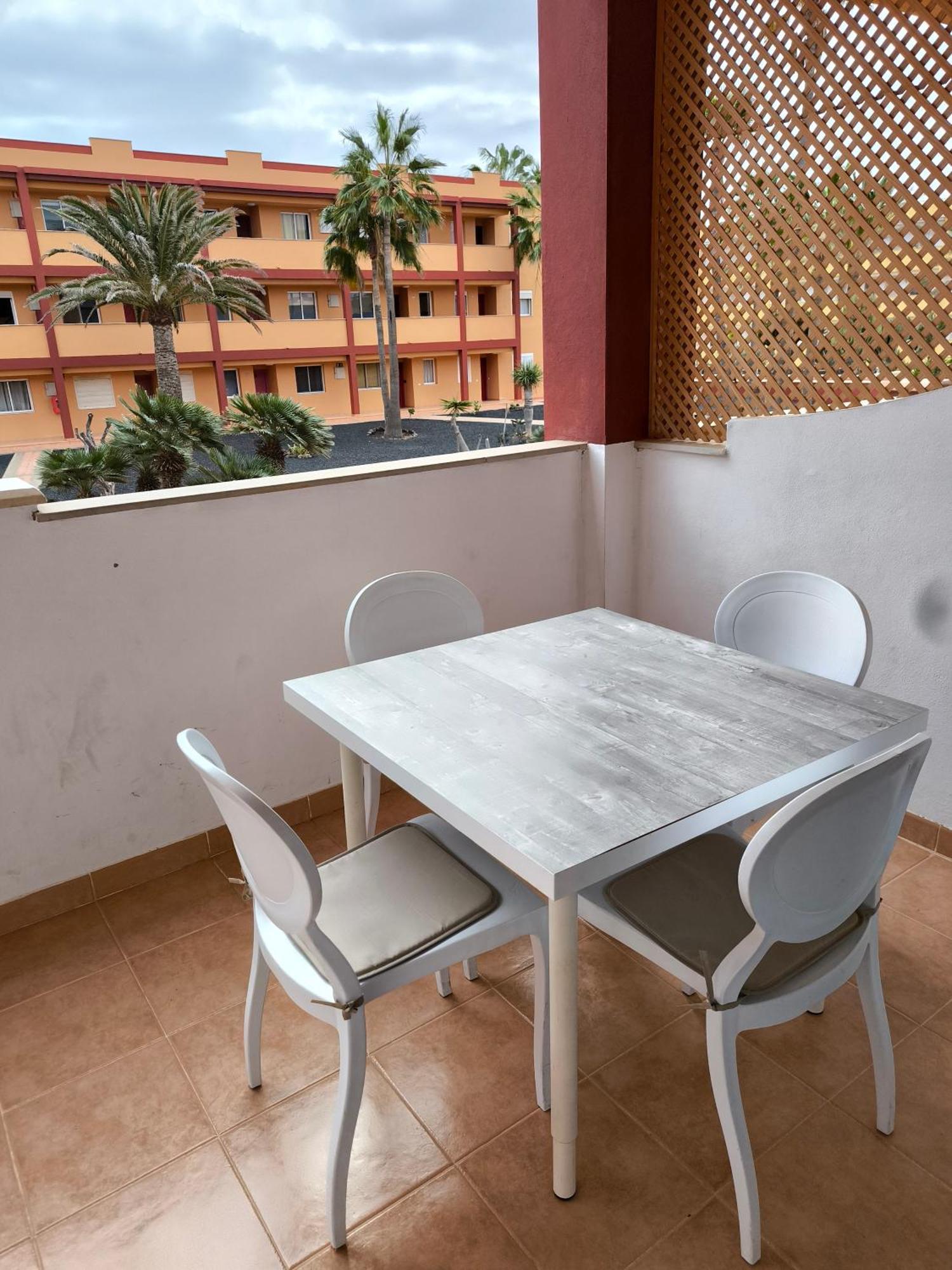 شقة Casa Guira - Fuerteventura Parque Holandes المظهر الخارجي الصورة